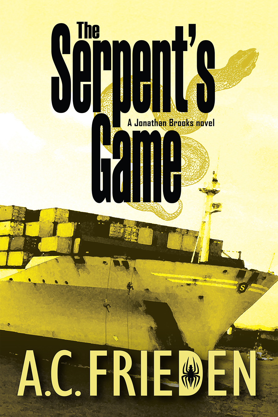 The Serpent's Game