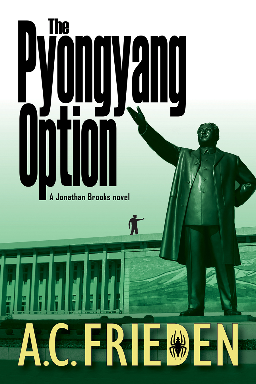 The Pyongyang Option