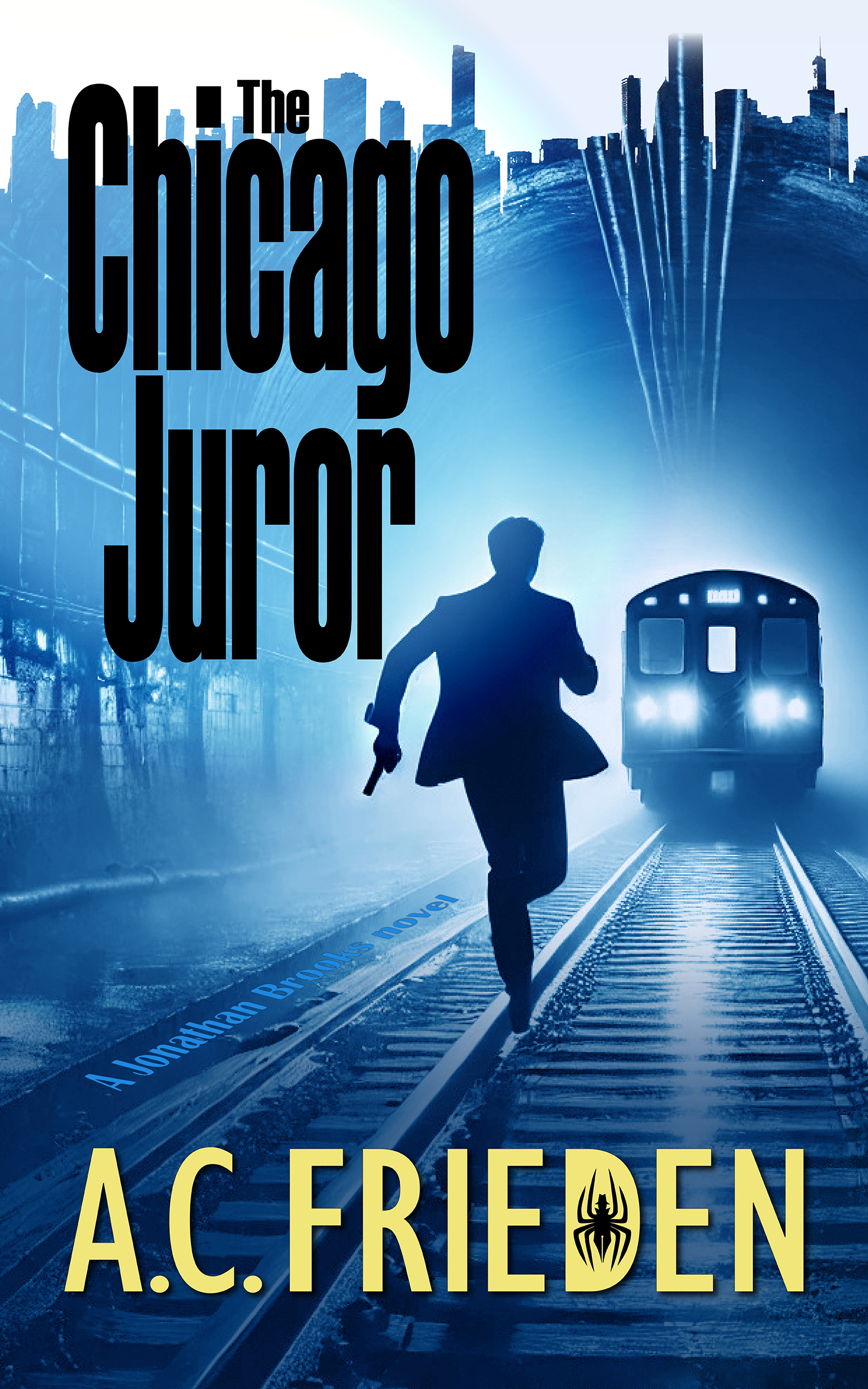 The Chicago Juror