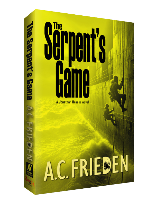 The Serpent's game