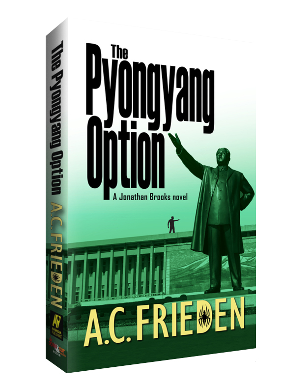 The Pyongyang Option